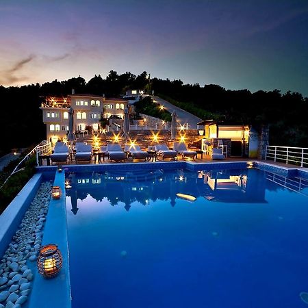 Goldenhill Studios&Apartments Skiathos Exterior foto