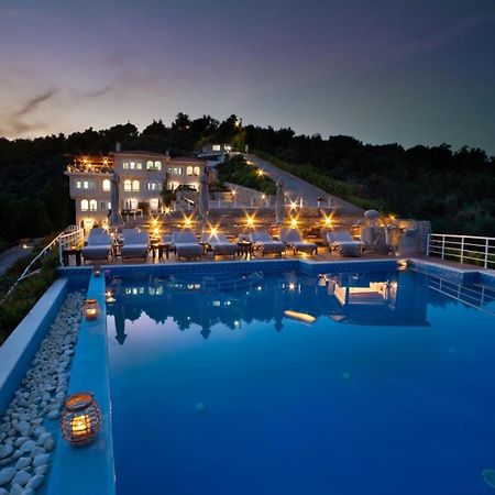 Goldenhill Studios&Apartments Skiathos Exterior foto