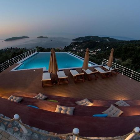Goldenhill Studios&Apartments Skiathos Exterior foto